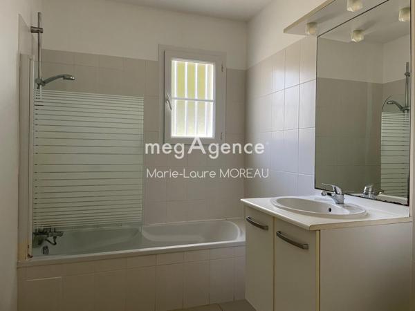 Maison à LE GRAND-VILLAGE-PLAGE, 17370 - 3 pièces 79m²