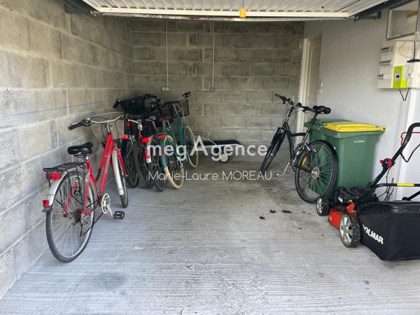 Maison à LE GRAND-VILLAGE-PLAGE, 17370 - 3 pièces 79m²