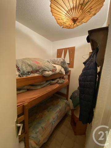 Appartement F2 à vendre  2 pièces - 28,50 m2 SETE - 34