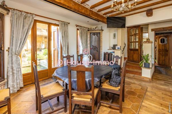 Maison à vendre 12 pièces de 260 m²