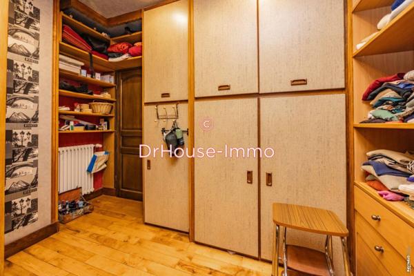 Maison à vendre 12 pièces de 260 m²