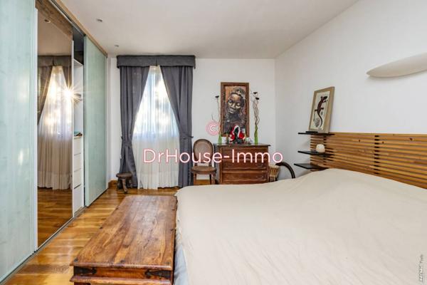 Maison à vendre 12 pièces de 260 m²