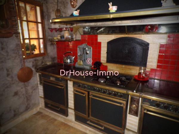 Maison à vendre 12 pièces de 260 m²