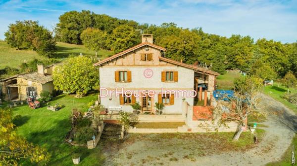 Maison à vendre 12 pièces de 260 m²