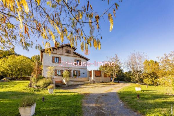 Maison à vendre 12 pièces de 260 m²