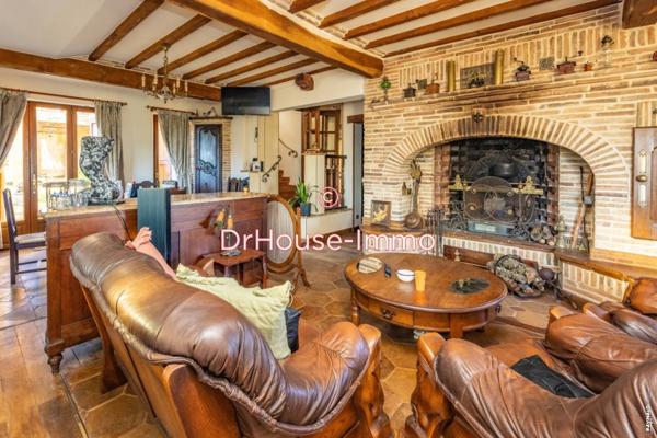 Maison à vendre 12 pièces de 260 m²