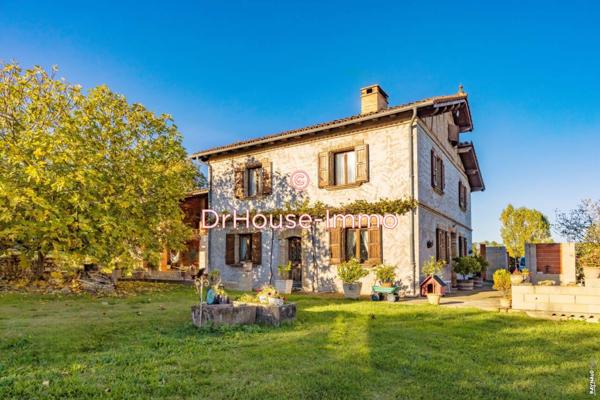 Maison à vendre 12 pièces de 260 m²