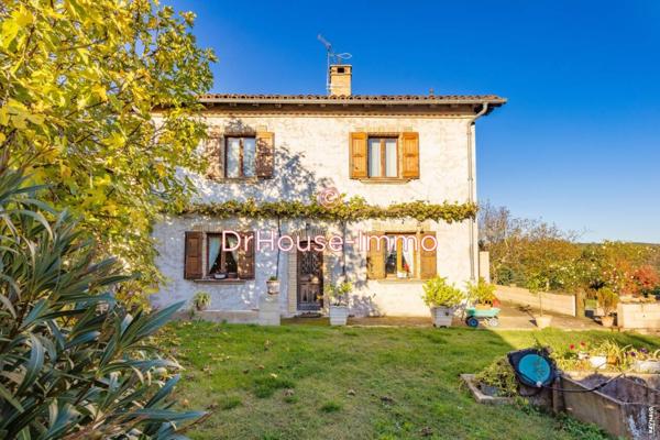 Maison à vendre 12 pièces de 260 m²