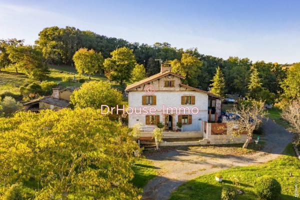 Maison à vendre 12 pièces de 260 m²