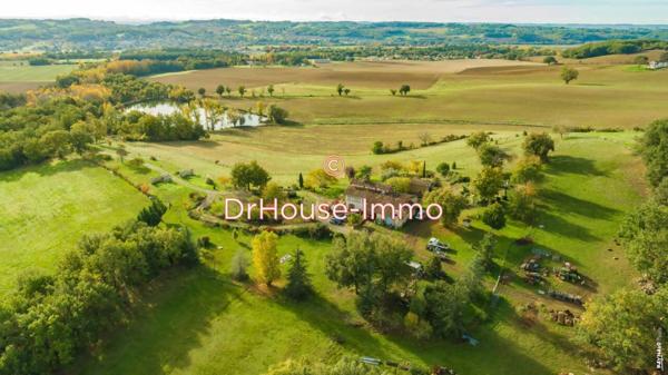 Maison à vendre 12 pièces de 260 m²