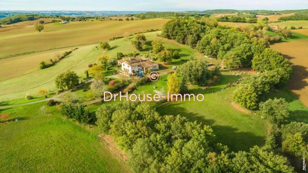 Maison à vendre 12 pièces de 260 m²