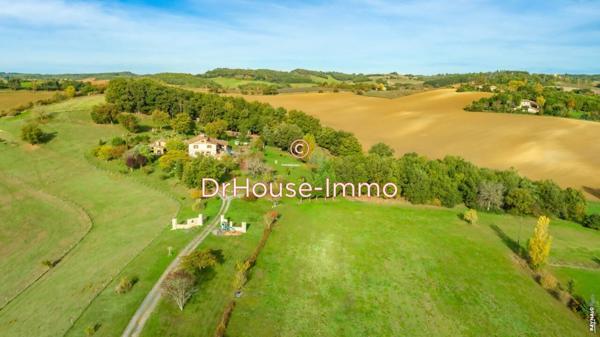 Maison à vendre 12 pièces de 260 m²