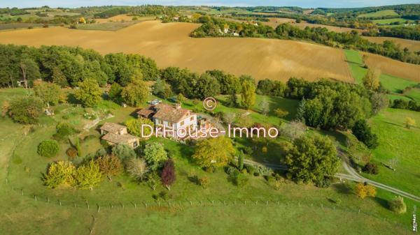 Maison à vendre 12 pièces de 260 m²