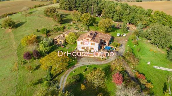 Maison à vendre 12 pièces de 260 m²