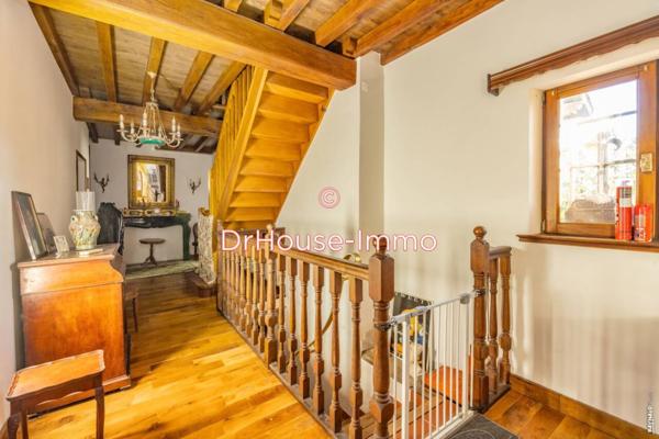 Maison à vendre 12 pièces de 260 m²