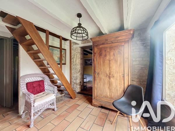 Maison à vendre 5 pièces 115 m² Courtempierre