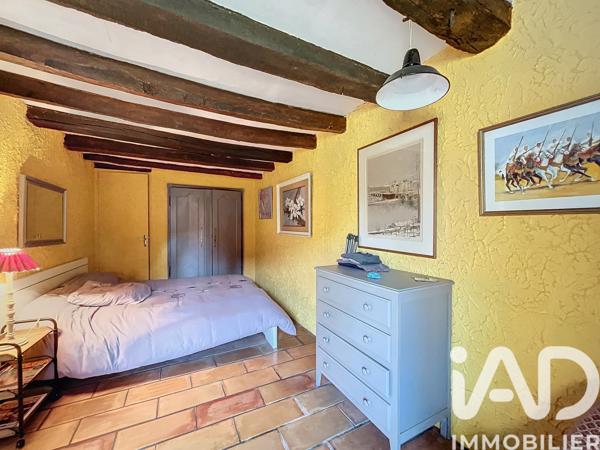 Maison à vendre 5 pièces 115 m² Courtempierre