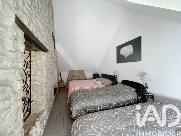 Maison à vendre 5 pièces 115 m² Courtempierre