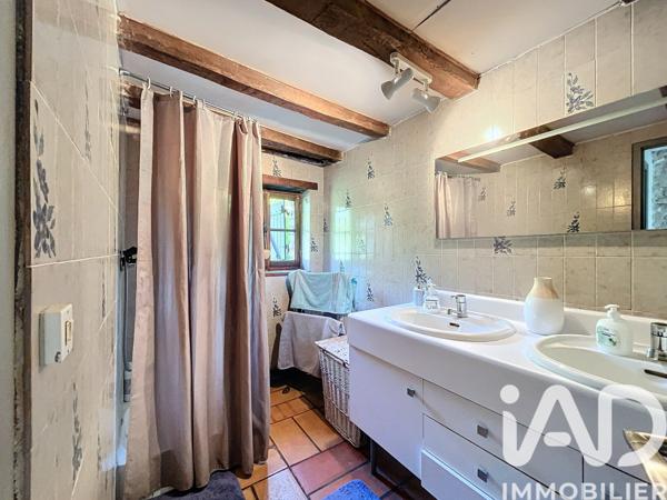 Maison à vendre 5 pièces 115 m² Courtempierre