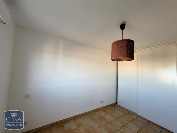 Appartement à louer 3 pièces 67.17m² Sète (34200)