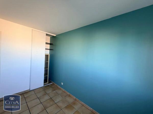 Appartement à louer 3 pièces 67.17m² Sète (34200)