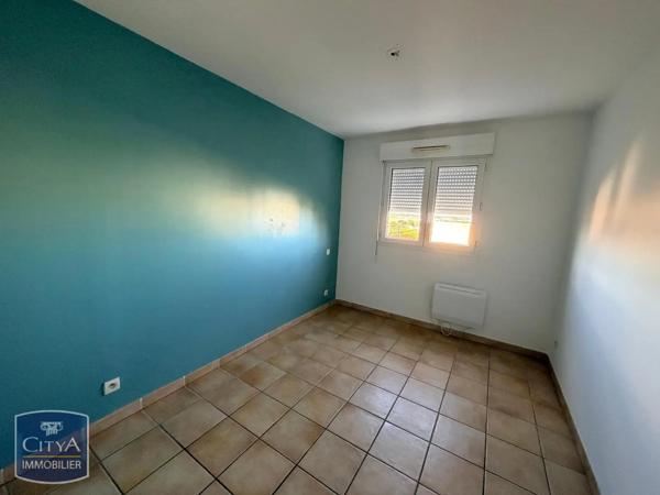 Appartement à louer 3 pièces 67.17m² Sète (34200)
