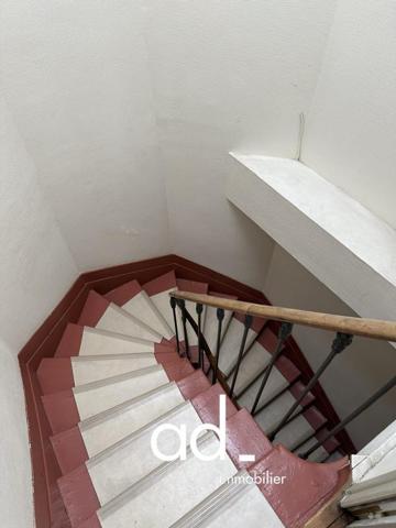 Immeuble à vendre La Rochelle