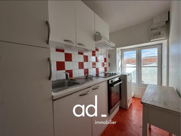 Immeuble à vendre La Rochelle