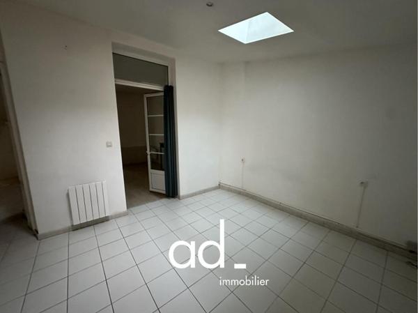 Immeuble à vendre La Rochelle