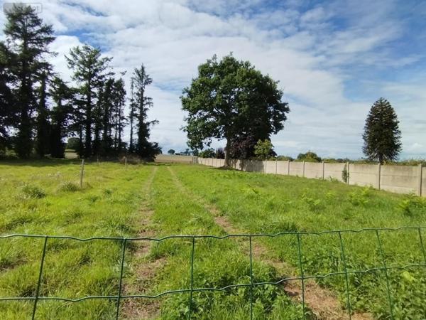 Maison à vendre à Ploumagoar dans les Côtes-d'Armor (22970), ref : 00408FR