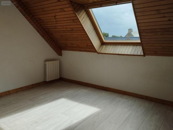 Maison à vendre à Ploumagoar dans les Côtes-d'Armor (22970), ref : 00408FR