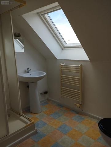 Maison à vendre à Ploumagoar dans les Côtes-d'Armor (22970), ref : 00408FR