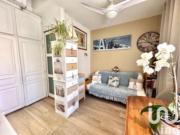 Appartement à vendre 4 pièces 85 m² Cogolin