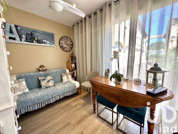 Appartement à vendre 4 pièces 85 m² Cogolin