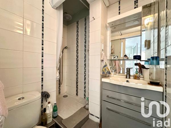 Appartement à vendre 4 pièces 85 m² Cogolin