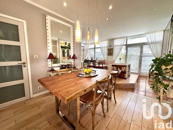 Appartement à vendre 4 pièces 85 m² Cogolin