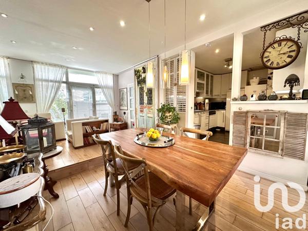 Appartement à vendre 4 pièces 85 m² Cogolin