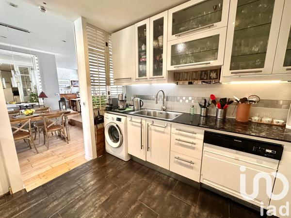 Appartement à vendre 4 pièces 85 m² Cogolin