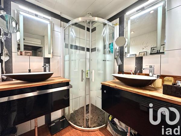 Appartement à vendre 4 pièces 85 m² Cogolin