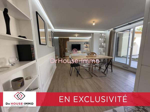 Maison à vendre 5 pièces de 98 m²