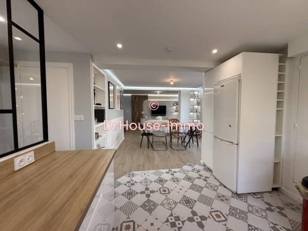 Maison à vendre 5 pièces de 98 m²