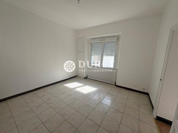 MAISON T3 A LOUER - MOUZILLON