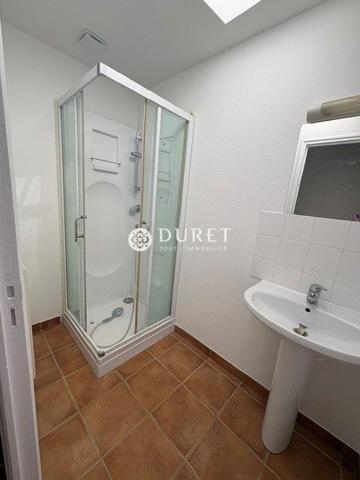 MAISON T3 A LOUER - MOUZILLON