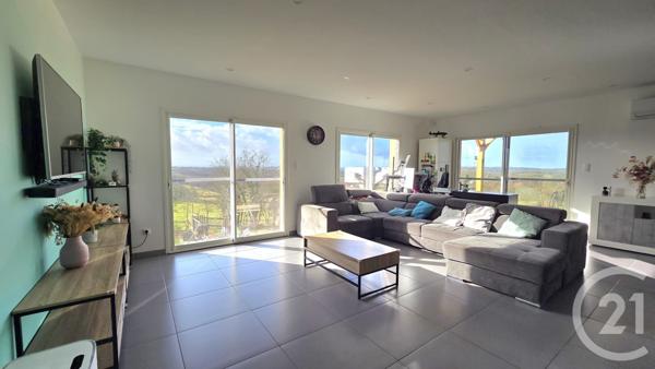 Maison à vendre  5 pièces - 167 m2 CUZANCE - 46