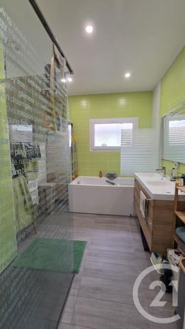 Maison à vendre  5 pièces - 167 m2 CUZANCE - 46