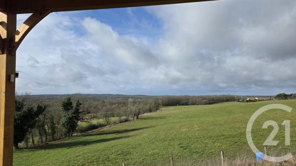 Maison à vendre  5 pièces - 167 m2 CUZANCE - 46