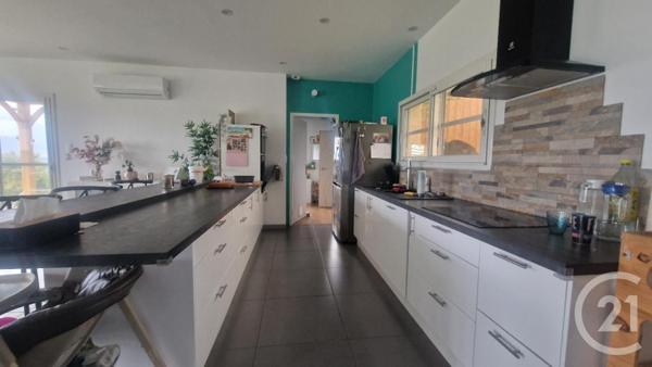 Maison à vendre  5 pièces - 167 m2 CUZANCE - 46