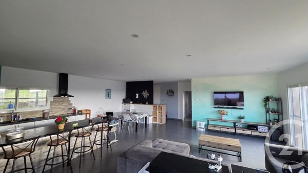 Maison à vendre  5 pièces - 167 m2 CUZANCE - 46