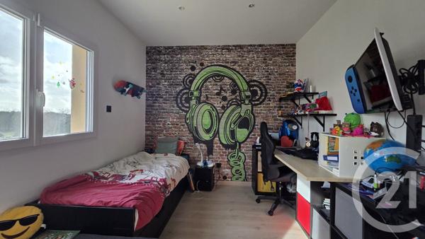 Maison à vendre  5 pièces - 167 m2 CUZANCE - 46