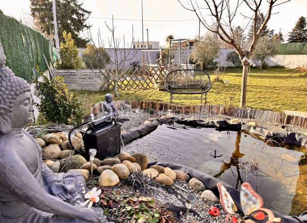 Maison traditionnelle de 120 m²